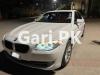 BMW 5 Series  2012 For Sale in Lahore
