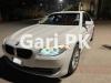 BMW 5 Series  2012 For Sale in Air Avenue