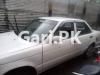 Nissan Sunny  1993 For Sale in Westridge