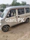 Daihatsu Hijet  2011 For Sale in Karachi
