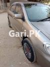 Toyota Corolla GLI 2002 For Sale in Karachi