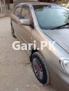 Toyota Corolla GLI 2002 For Sale in Buffer Zone 2