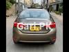 Toyota Corolla Altis Grande CVT-i 1.8 2016 For Sale in Karachi