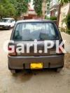 Daihatsu Cuore CX Automatic 2005 For Sale in Karachi