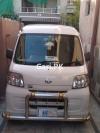 Daihatsu Hijet  2010 For Sale in Islamabad