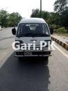 Suzuki Bolan  1986 For Sale in Lahore