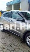 Honda Vezel Hybrid X 2015 For Sale in Rawalpindi