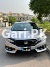 Honda Civic 1.5 RS Turbo 2021 For Sale in Islamabad