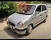 Hyundai Santro Club GV CNG 2005 For Sale in Kahuta