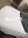 Nissan AD Van XLI 2005 For Sale in Wah cantt