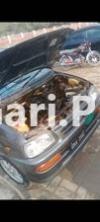 Daihatsu Cuore CX Eco 2008 For Sale in Jaranwala