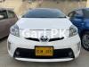 Toyota Prius S LED Edition 1.8 2012 For Sale in Karachi