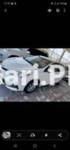 Toyota Corolla Altis Automatic 1.6 2018 For Sale in Peshawar