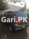 Suzuki Alto VXR (CNG) 2010 For Sale in Mardan