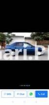 Honda City EXi S 2003 For Sale in Karachi