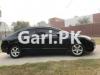 Honda Civic VTi Oriel Prosmatec 2011 For Sale in Lahore