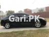 Honda Civic VTi Oriel Prosmatec 2011 For Sale in Airline Housing Society