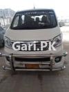 Changan Karvaan  2020 For Sale in North Karachi