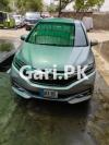 Honda Fit  2016 For Sale in Rawalpindi