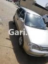 Suzuki Cultus VXR 2001 For Sale in Islamabad