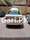 Honda Accord CL7 2004 For Sale in Karachi