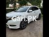 Honda Vezel Hybrid Z  Sensing 2016 For Sale in Islamabad