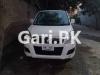 Suzuki Wagon R  2015 For Sale in Nazir Garden Society