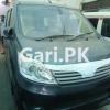 Changan Karvaan  2022 For Sale in Karachi