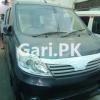 Changan Karvaan  2022 For Sale in Airport