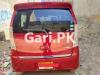 Suzuki Wagon R Stingray X 2015 For Sale in Karachi