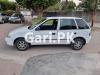 Suzuki Cultus VXL (CNG) 2004 For Sale in Karachi