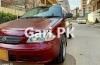 Suzuki Cultus VXL 2005 For Sale in Karachi