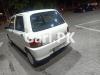 Daihatsu Cuore CX 2008 For Sale in Lahore