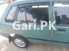 Suzuki Samuari  1995 For Sale in Lahore