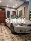 Honda Civic EXi 1998 For Sale in Bahria Orchard