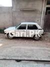 Suzuki FX  1984 For Sale in Islamabad
