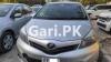 Toyota Vitz  2012 For Sale in Islamabad