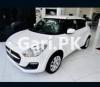 Suzuki Swift  2022 For Sale in Rawalpindi