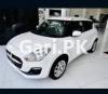 Suzuki Swift  2022 For Sale in Bahria Town Rawalpindi