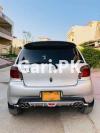 Toyota Vitz  2001 For Sale in Islamabad