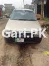 Suzuki Alto VX 2002 For Sale in Lahore