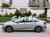 Honda Civic Oriel 1.8 i-VTEC CVT 2017 For Sale in Karachi