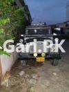 Land Rover Defender 110 SW 1983 For Sale in Karachi