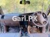 Toyota Surf SSR-G 2.7 2001 For Sale in Islamabad