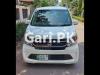 Honda N Wgn  2014 For Sale in Lahore