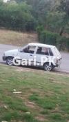 Suzuki Mehran VX 1992 For Sale in Islamabad