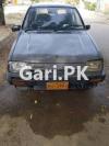 Suzuki Khyber  1995 For Sale in Karachi