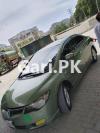 Honda Civic VTi Oriel Prosmatec 2007 For Sale in Islamabad