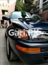 Toyota Corolla XE 1996 For Sale in Rawalpindi