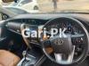 Toyota Fortuner 2.8 Sigma 4 2018 For Sale in Lahore